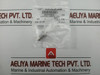 Waters Performance Check Valve Housing 700002332 In 50 Gm