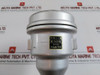Okazaki Omega Temperature Sensor L-247 Mm D-6.5 Mm Part No. Jpt100