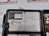 Used Condition Nstm 732 Temperature Controller Length - 5.5 Meter Brand Nakakita Seisakusho