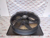 Vt910F5-150-001 Fans-tech Electrical Commutation Axial Fan 1020R/Min