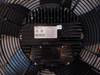 Vt910F5-150-001 Fans-tech Electrical Commutation Axial Fan 1020R/Min