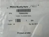 Plunger Seal 1525Ef Brand Waters 700002282