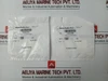 Plunger Seal 1525Ef Brand Waters 700002282