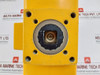 Econosto Pneumatic Actuator 8 Bar (120 Psi) Part No.F0200M