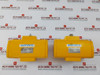 Econosto Pneumatic Actuator 8 Bar (120 Psi) Part No.F0200M