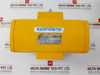 Econosto Pneumatic Actuator 8 Bar (120 Psi) Part No.F0200M