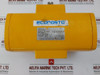 Econosto Pneumatic Actuator 8 Bar (120 Psi) Part No.F0200M