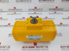 Econosto Pneumatic Actuator 8 Bar (120 Psi) Part No.F0200M