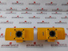 Econosto Pneumatic Actuator 8 Bar (120 Psi) Part No.F0200M