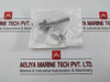 Lot Of 13X 442-2735 Cable Clamp For Mil-c-5015 Plug Brand Rs