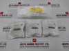 Lot Of 13X 442-2735 Cable Clamp For Mil-c-5015 Plug Brand Rs