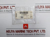 Waters Ball And Seat Outlet Check Vlv Housing Part No. Wat025207