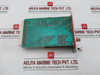 Acknowledge Measurement Unit Pcb By Auer Part No. Em090