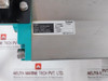 304Y-7G0 Temperature & Pressure Valve W/ Pneumatic Positioner Ip5100 Brand Tomoe