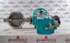 304Y-7G0 Temperature & Pressure Valve W/ Pneumatic Positioner Ip5100 Brand Tomoe