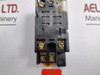 Miniature Power Relay 10A 240Vac By Omron Part No.Ly2N