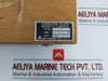 Magnetic Compass Correcting Plate Brand Osaka Nunotani Seiki (1 Box = 8 Pcs)