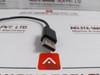 Lot Of 2X Display Port To Dvi Sl Adapter 752660-001 In 50 Gm Brand Hp