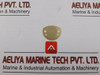 WAT080336 WATERS 484 Anl Gasket Lamp Side