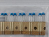 Part No.653-0131 / 50V 22Nf X7R Disc Ceramic Capacitor (1Pack = 25Pcs)