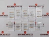 Pack Of 5X Rs Carbon Film Leaded Resistor Part No. 707-7880 (1Pack = 10Pcs)