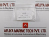 Lot Of 4X Waters Ptfe Encap O Ring Part No.5711312