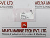 New Condition Wat069581 Waters Pump Seal Kit W/Spring