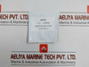 425000758 Waters Fep Silicone O-ring Bs009