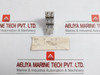 New Condition 000061328 Plate For Hydraulic Block In 50 Gm