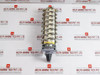 Srpm3825Kr2/Ta3 Kaycee  Rotary Switch 40A, 440V