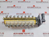 Srpm3825Kr2/Ta3 Kaycee  Rotary Switch 40A, 440V
