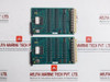 37970035A Kongsberg Digital Input Pcb Card
