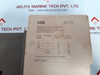 Abb a210-30 contactor 220-230v 50hz/230-240v 60hz