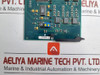 37970092 B Analog Input Printed Circuit Board Brand Kongsberg