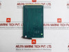 37970092 B Analog Input Printed Circuit Board Brand Kongsberg