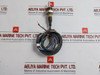 4 Pin Temperature Transmitter Part No.Tt201-33