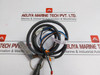 4 Pin Temperature Transmitter Part No.Tt201-33