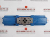 Yukenintrinsically Safe Solenoid Actuator Part No. Isdsg-01-3C4-10