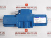 Yukenintrinsically Safe Solenoid Actuator Part No. Isdsg-01-3C4-10