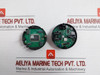 03031-0193-0103 Pressure Transmitter Lcd Display Brand Rosemount