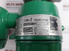 Yokogawa Pressure Transmitter Supply - 24 Vdc Part No.Une43S-sas2 B
