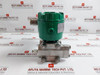 Yokogawa Pressure Transmitter Supply - 24 Vdc Part No.Une43S-sas2 B