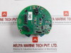 Pcb Card Module Rev - Ab Part No. Cca 08732-0825 By Rosemount
