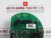 Pcb Card Module Rev - Ab Part No. Cca 08732-0825 By Rosemount