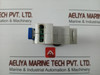 Meandr Pb3-22 Time Relay Ac1-3A 250V 50Hz A1-A2 Used