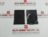 Lot Of 4X Brand Waters 5711130 Bs039 Degassed Viton O Ring