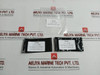 Lot Of 2X Waters Bs016 5711266 Black Viton O Ring New Condition