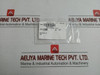 Waters Seal And Spring Assembly 1/8 In Wat025386 New