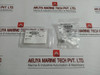 V-Detail Inlet Filter Waters 700002699 In 50 Gm