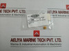 425000307 Waters .0787 Id Floating Flanged Wash Seal New